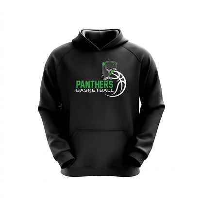 Panthers Basketball Hoodie (TEAM MANAGER EDITION)