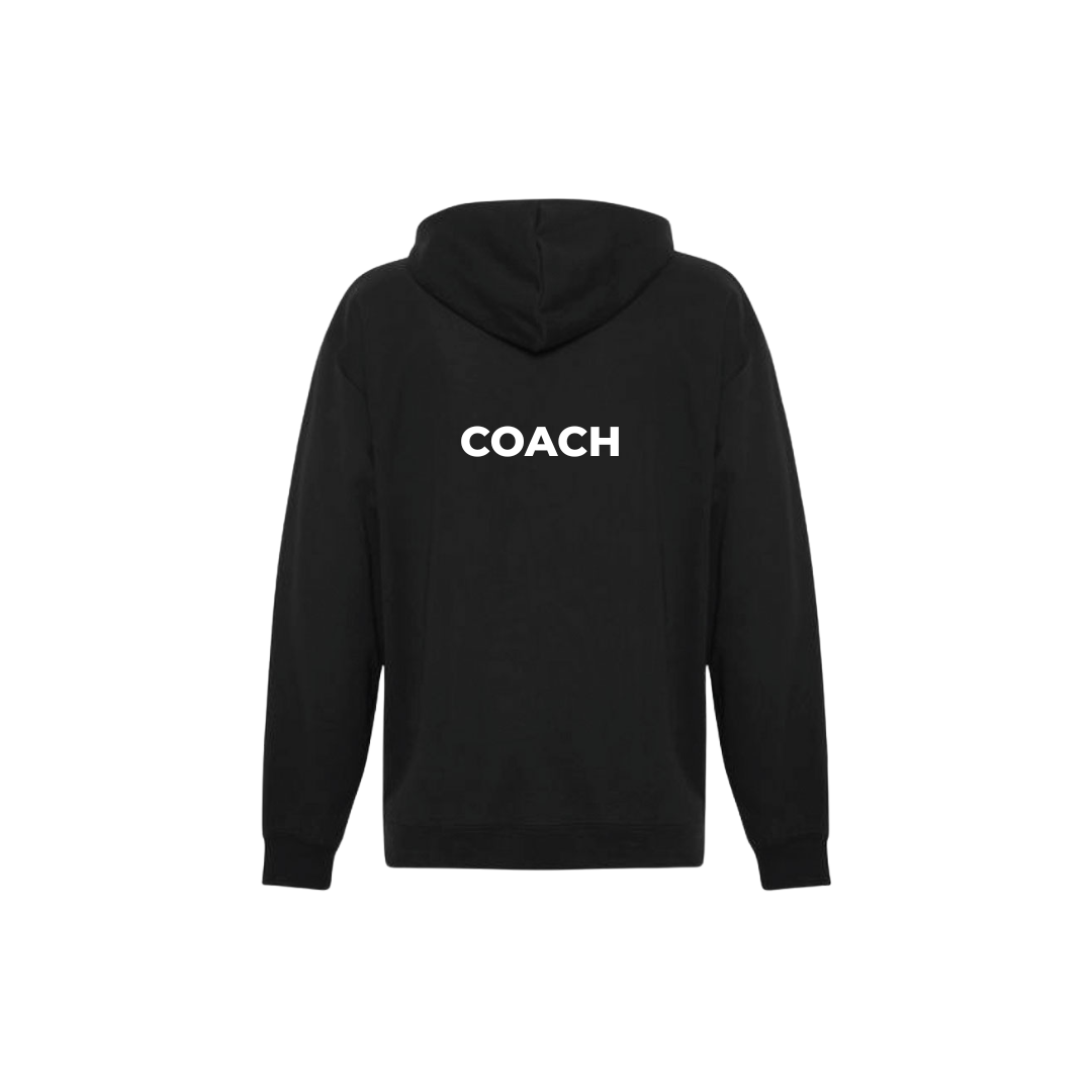 Panthers Basketball Hoodie (COACH EDITION)