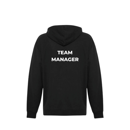 Panthers Basketball Hoodie (TEAM MANAGER EDITION)