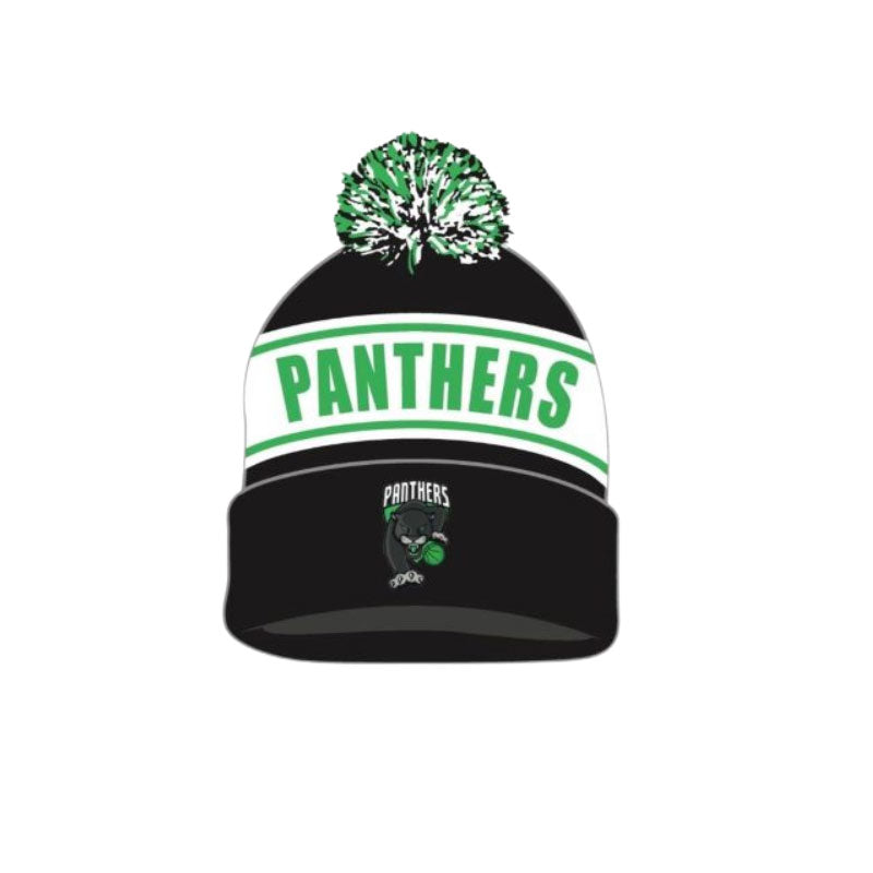 Panthers Beanie